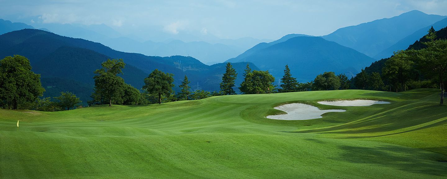 Zuien Country Club Century Fuji Course