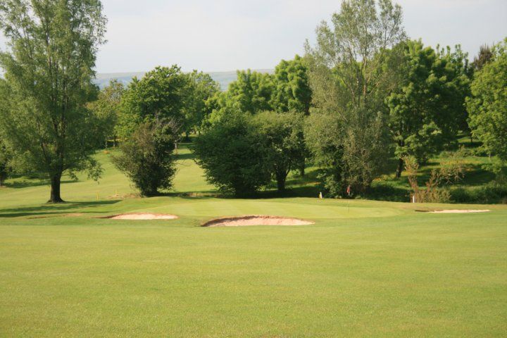 Championship Course
