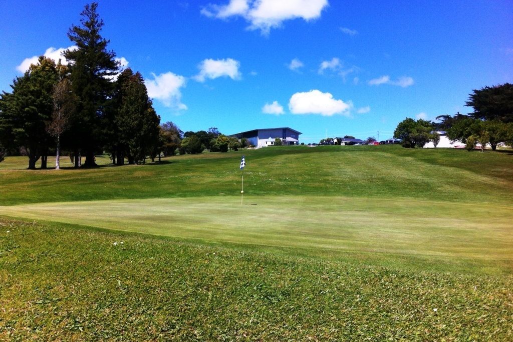 Wellsford Golf Club