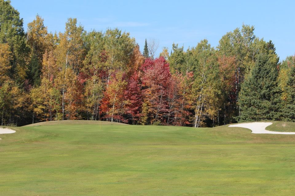 Caribou Country Club