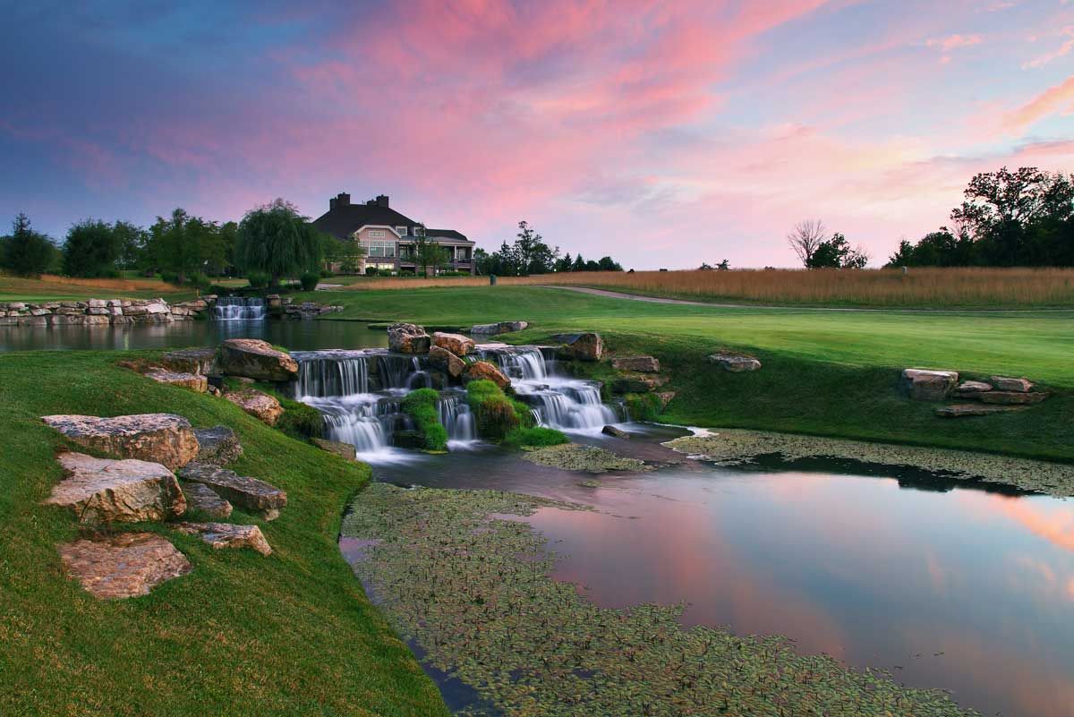 TPC River's Bend in Maineville, Ohio, USA GolfPass