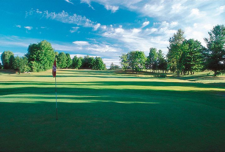Eganridge Golf & Country Club