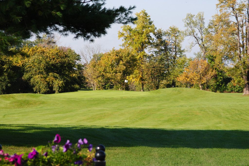 Oak Gables Golf Club
