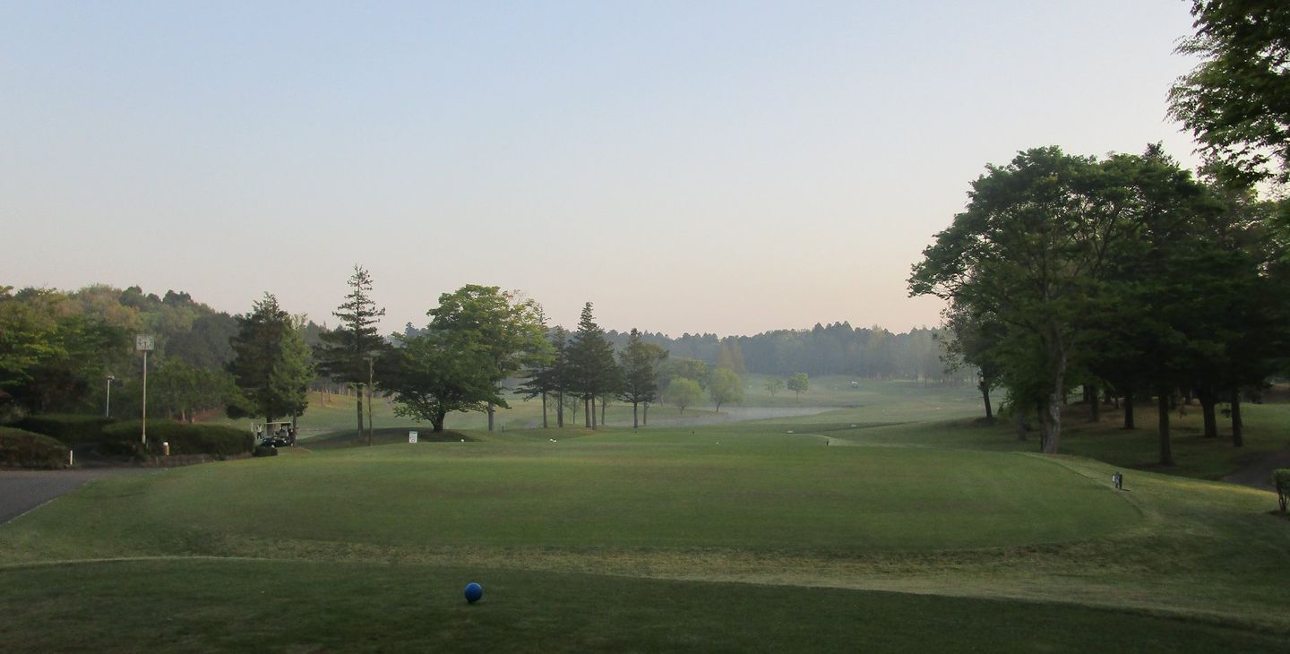 Tamatsukuri Golf Club