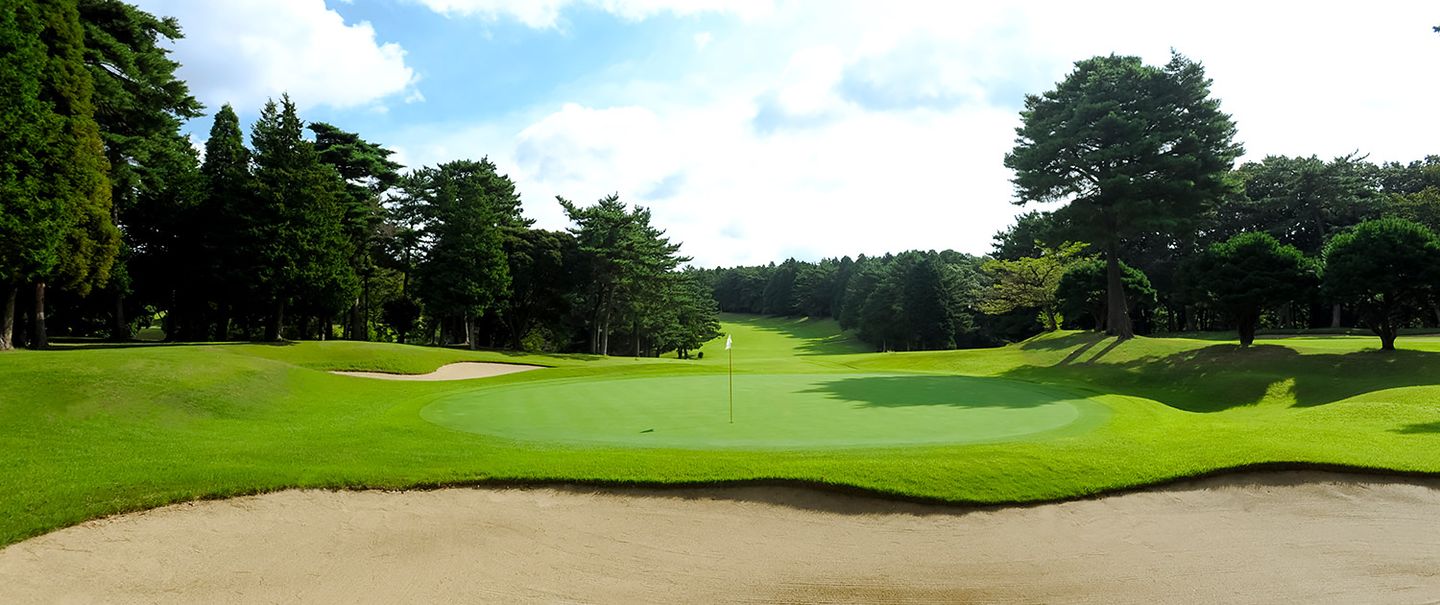 Sobu Country Club
