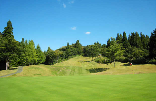 Buna/Keyaki Course