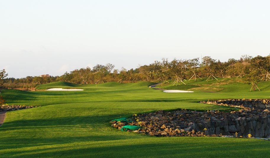 Ocean Course