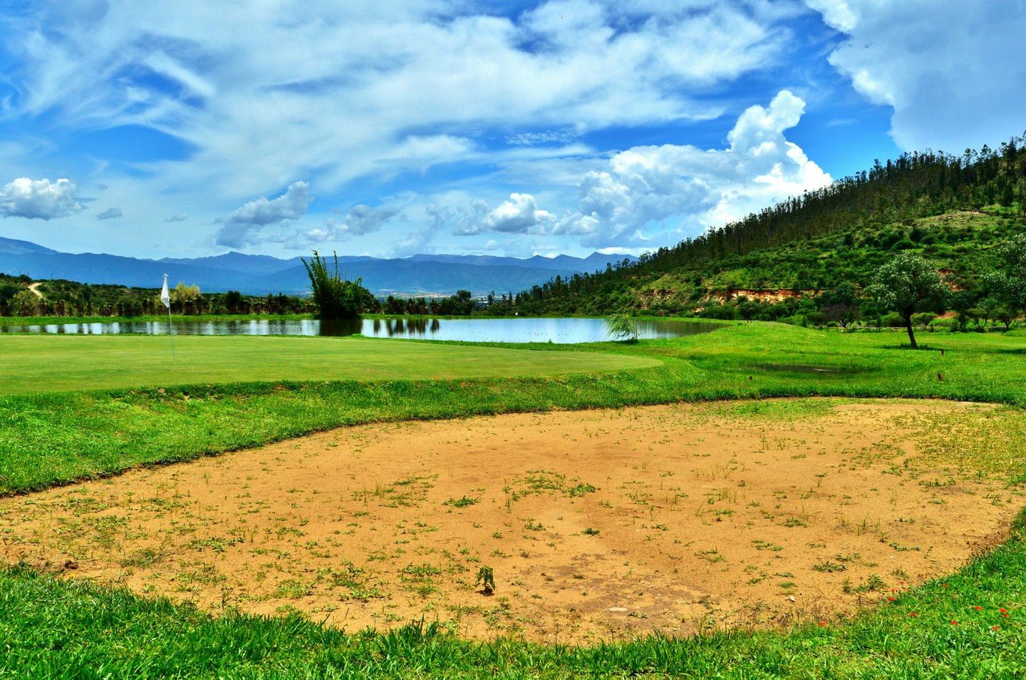 Victoria Golf Club