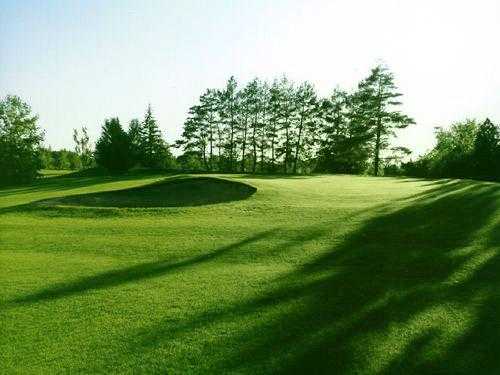 Champlain Golf Club