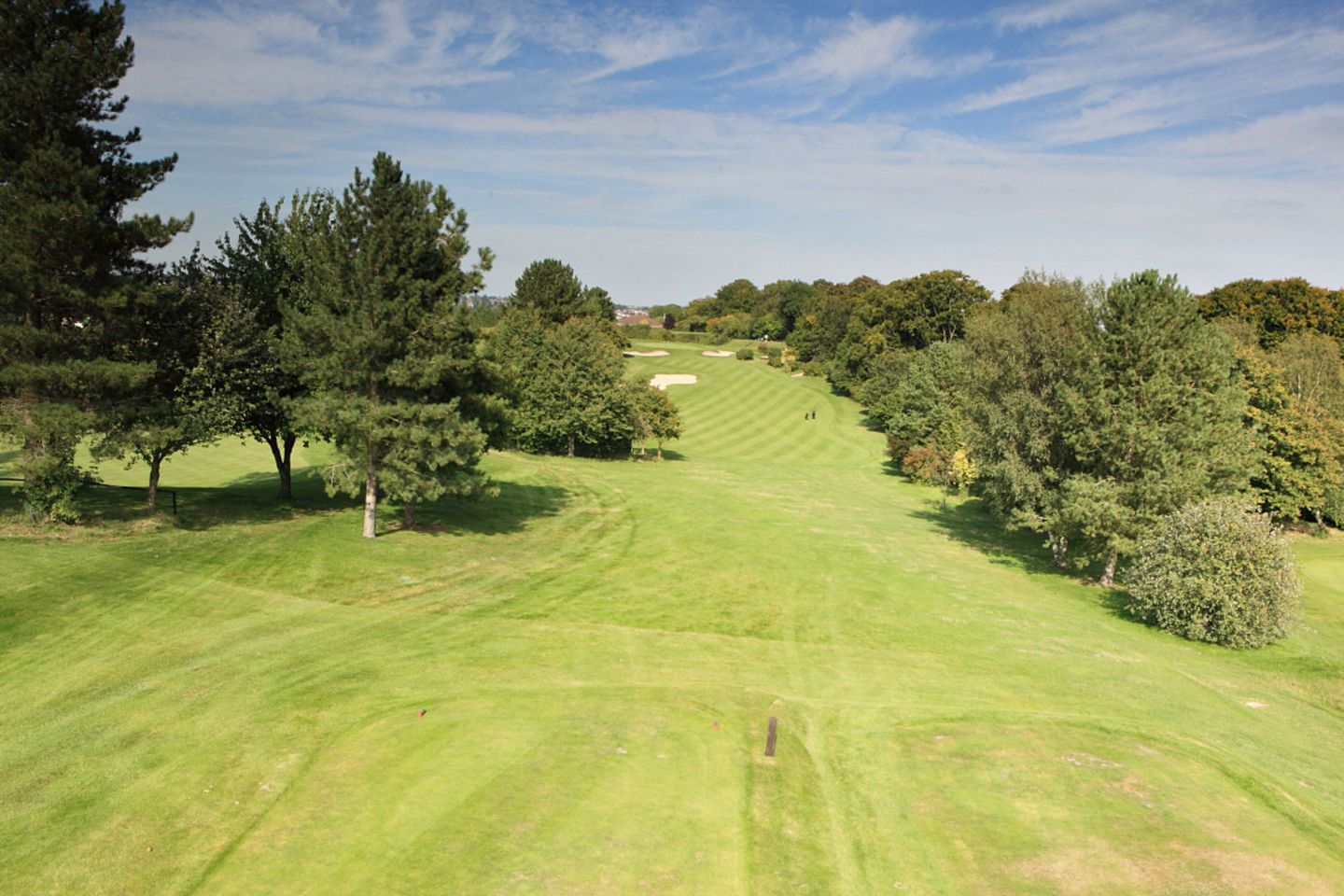 Salisbury & South Wilts Golf Club