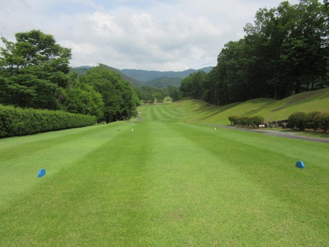 Enzan Country Club