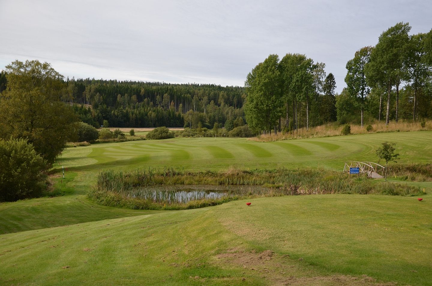 Lundsbergs Golf Club
