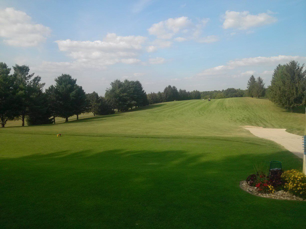 Guttenberg Community Golf