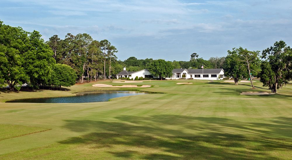 Bellemeade/Plantation