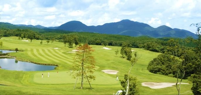 Nasu/Abukuma Course