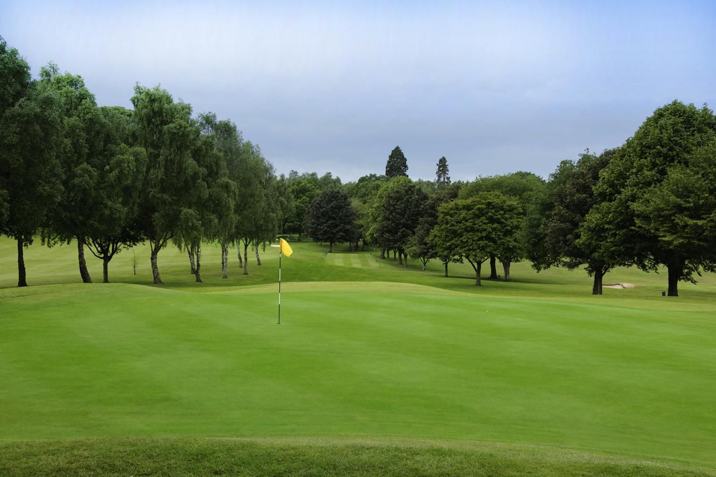 Oswestry Golf Club
