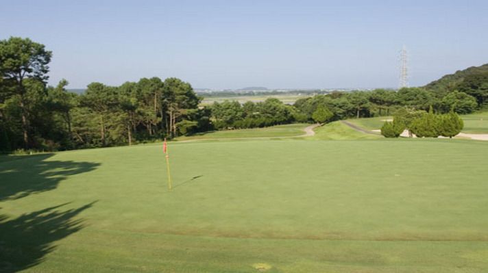 Osuzu/Tachibana Course