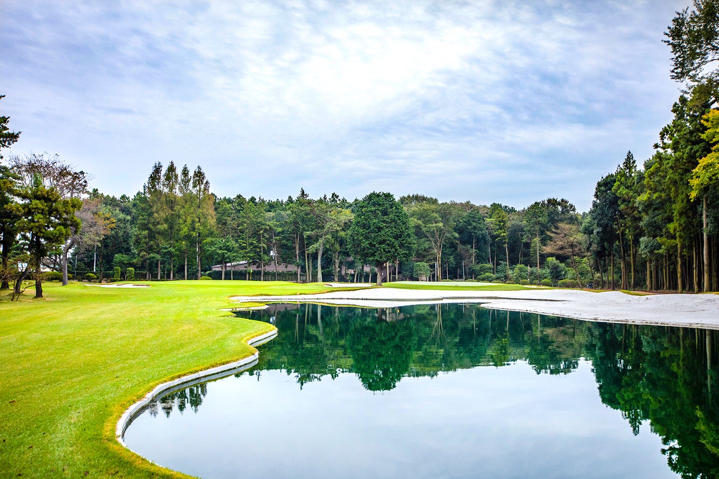 Friendship Country Club