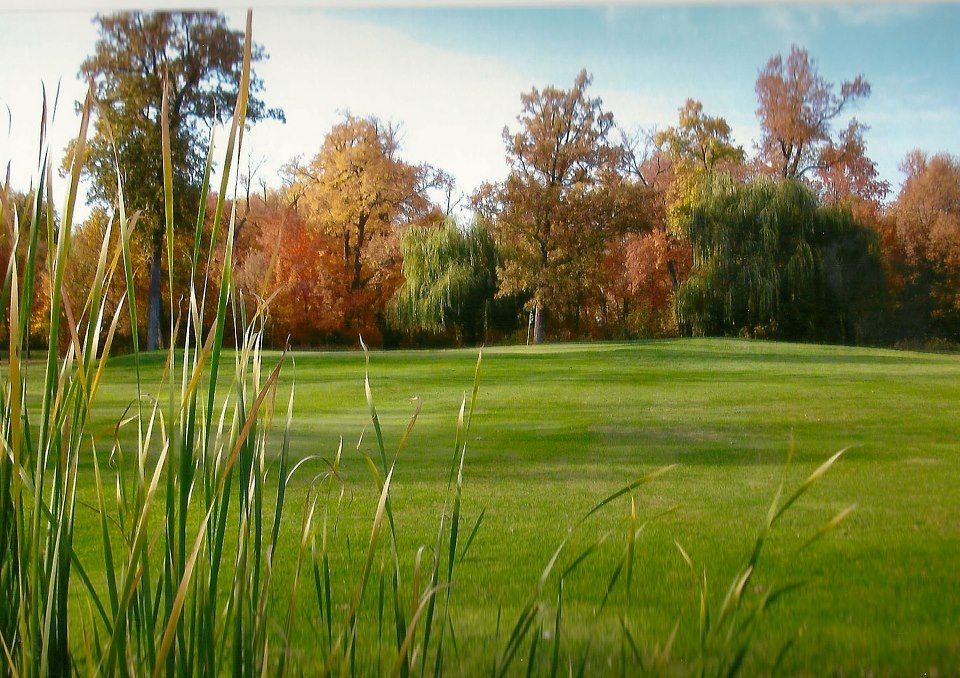 Shadowbrooke Golf Course