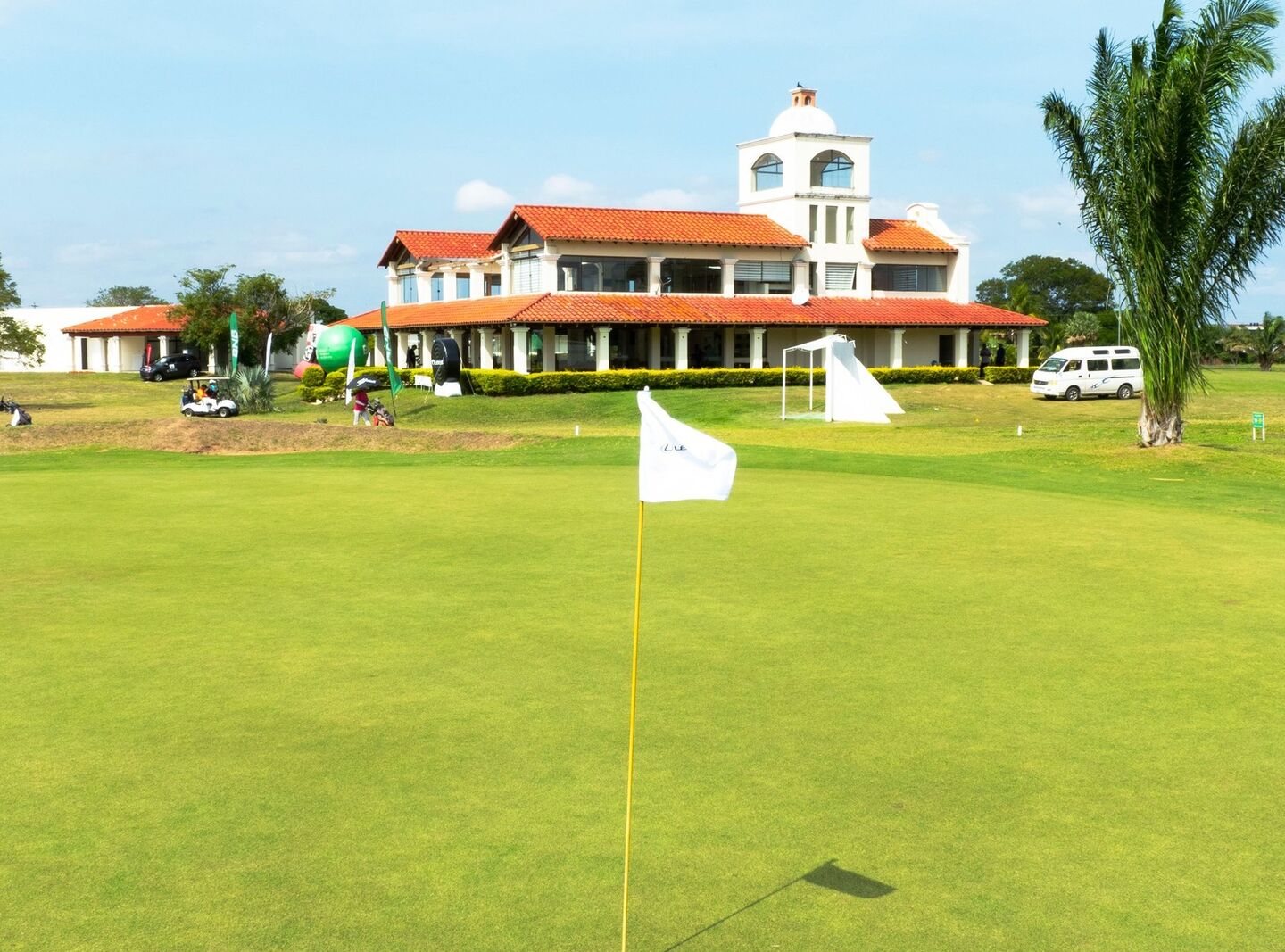 Casa de Campo Golf Club