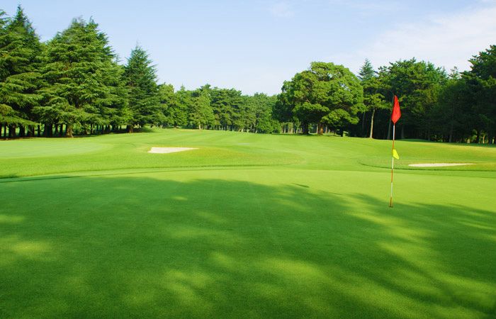 Nakayama Country Club