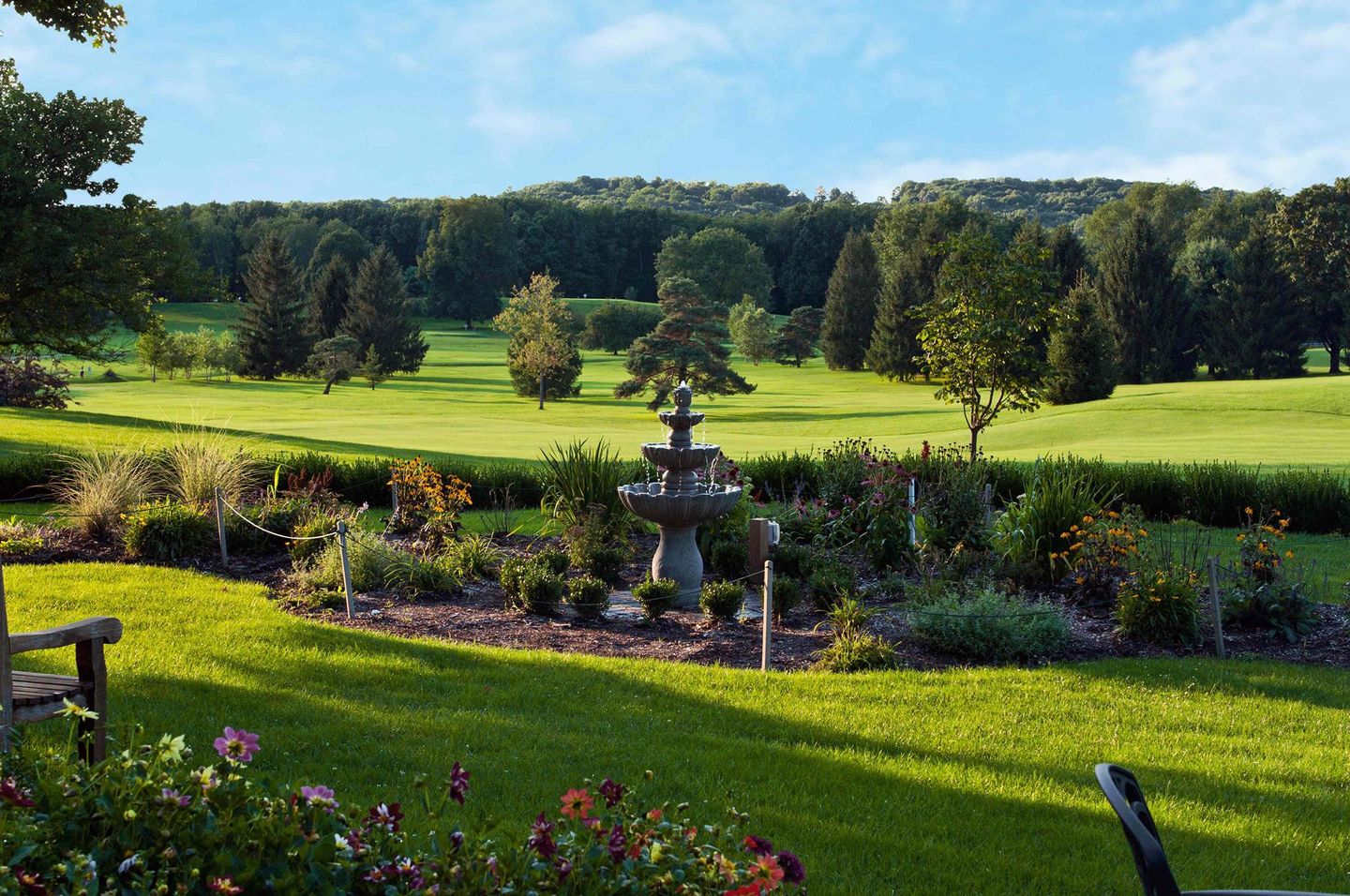 Warwick Valley Country Club