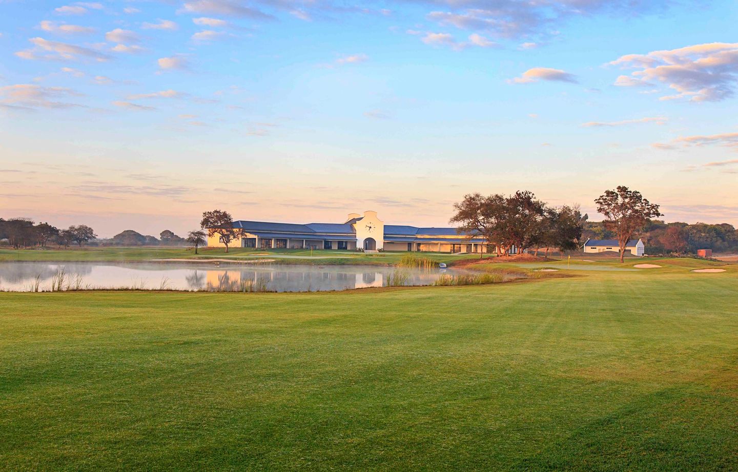 Bonanza Golf Course