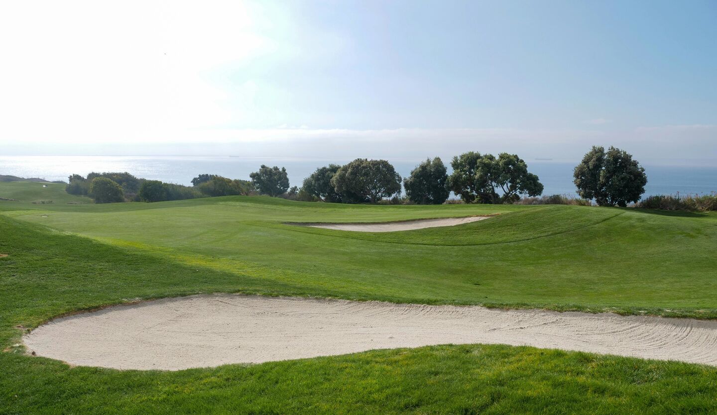 Oaks Course