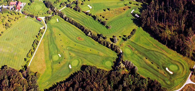 Schwaebisch Hall Golf Club