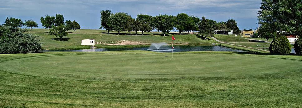 Prairie Trail Golf Course