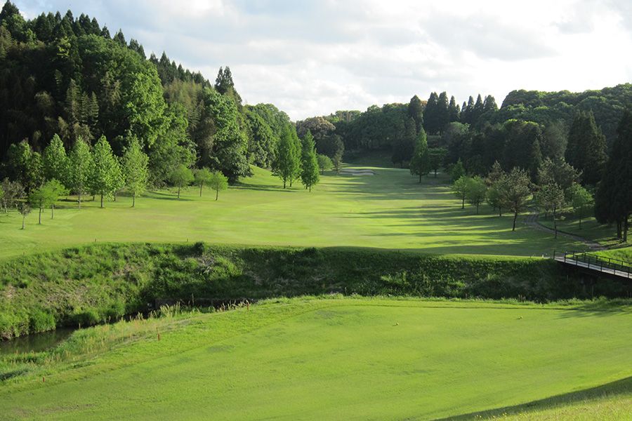 Satsuma/Hyuga Course