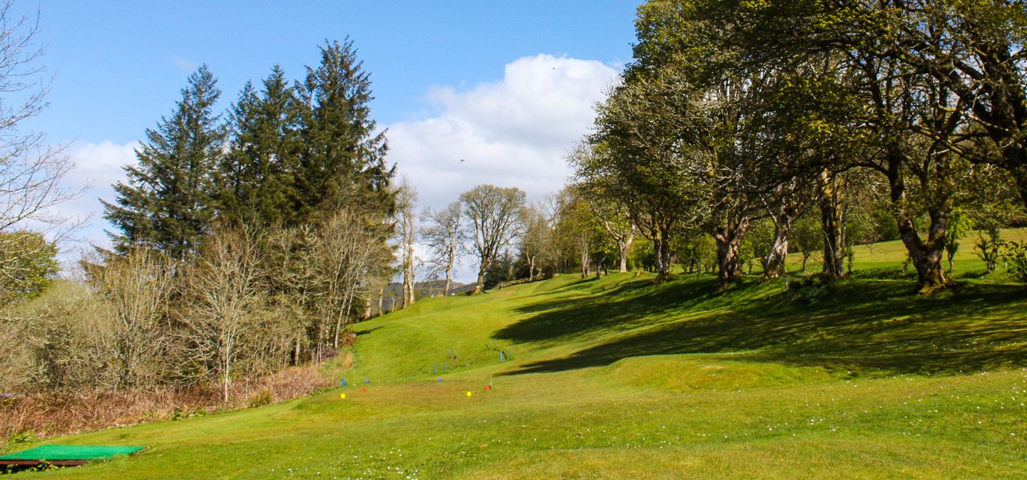 Lochgilphead Golf Club