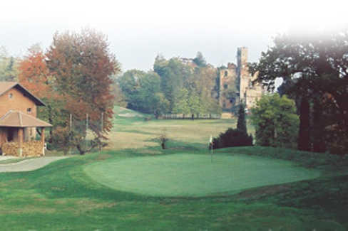 Tenuta Castello Golf Club