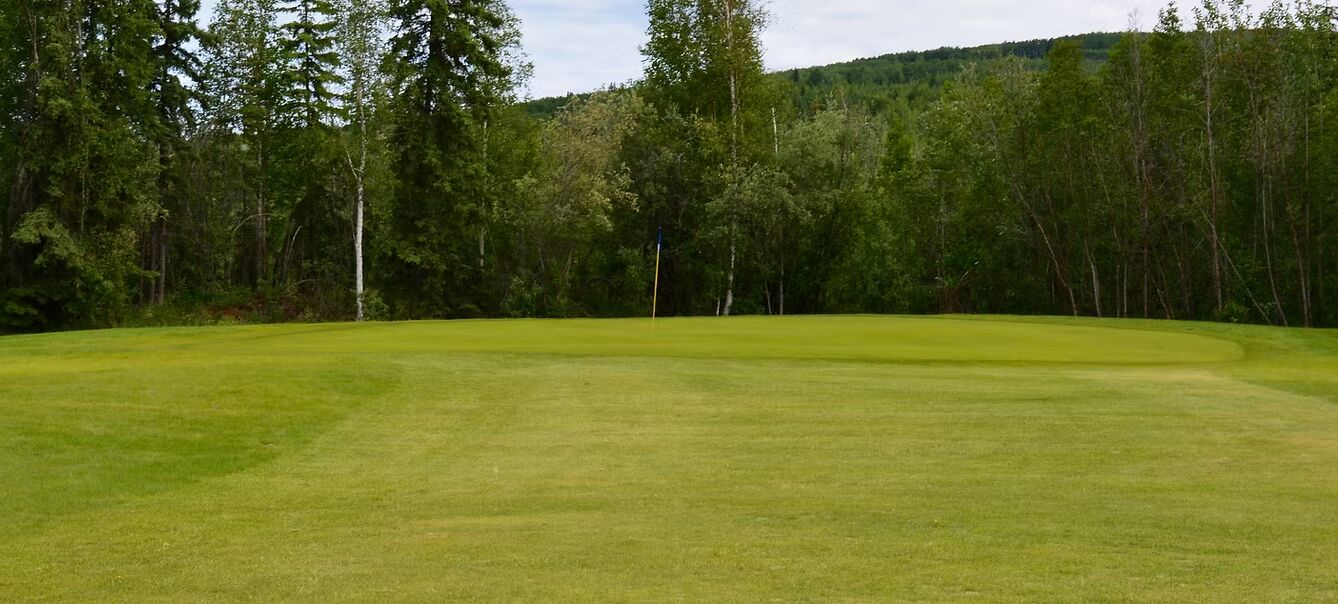 Fairbanks Golf & Country Club