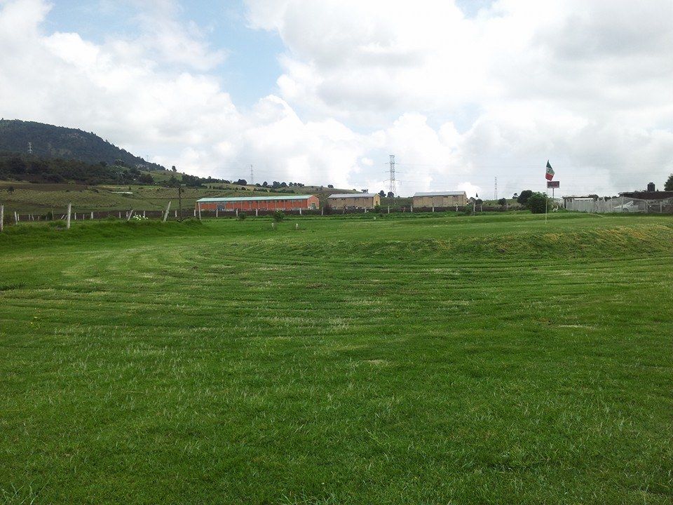 Parres Golf Course