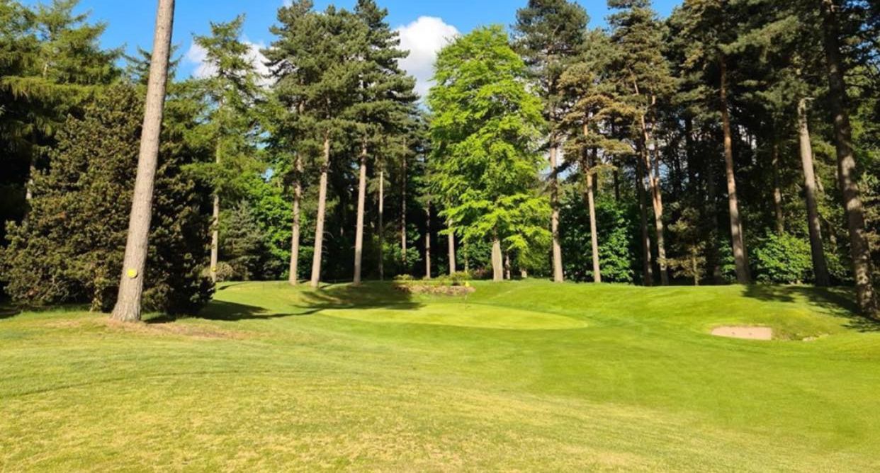Forest Pines Hotel & Golf Resort