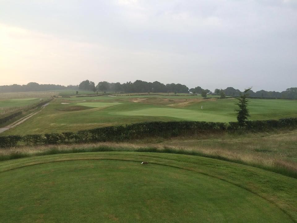 De Groesbeekse North/East Course