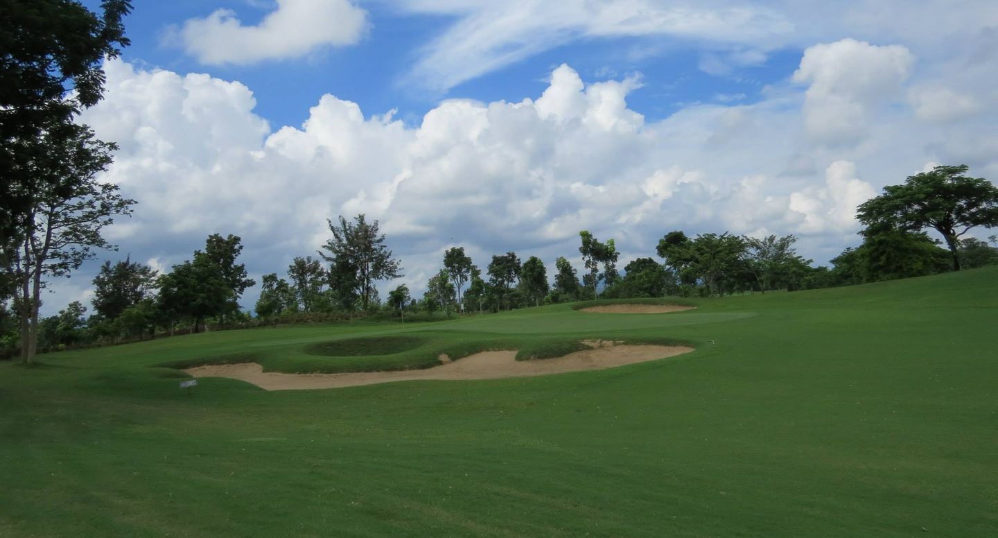 Chiangmai Inthanon Golf & Natural Resort