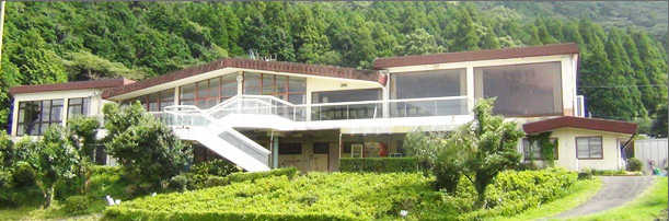 Tsukumo Golf Course