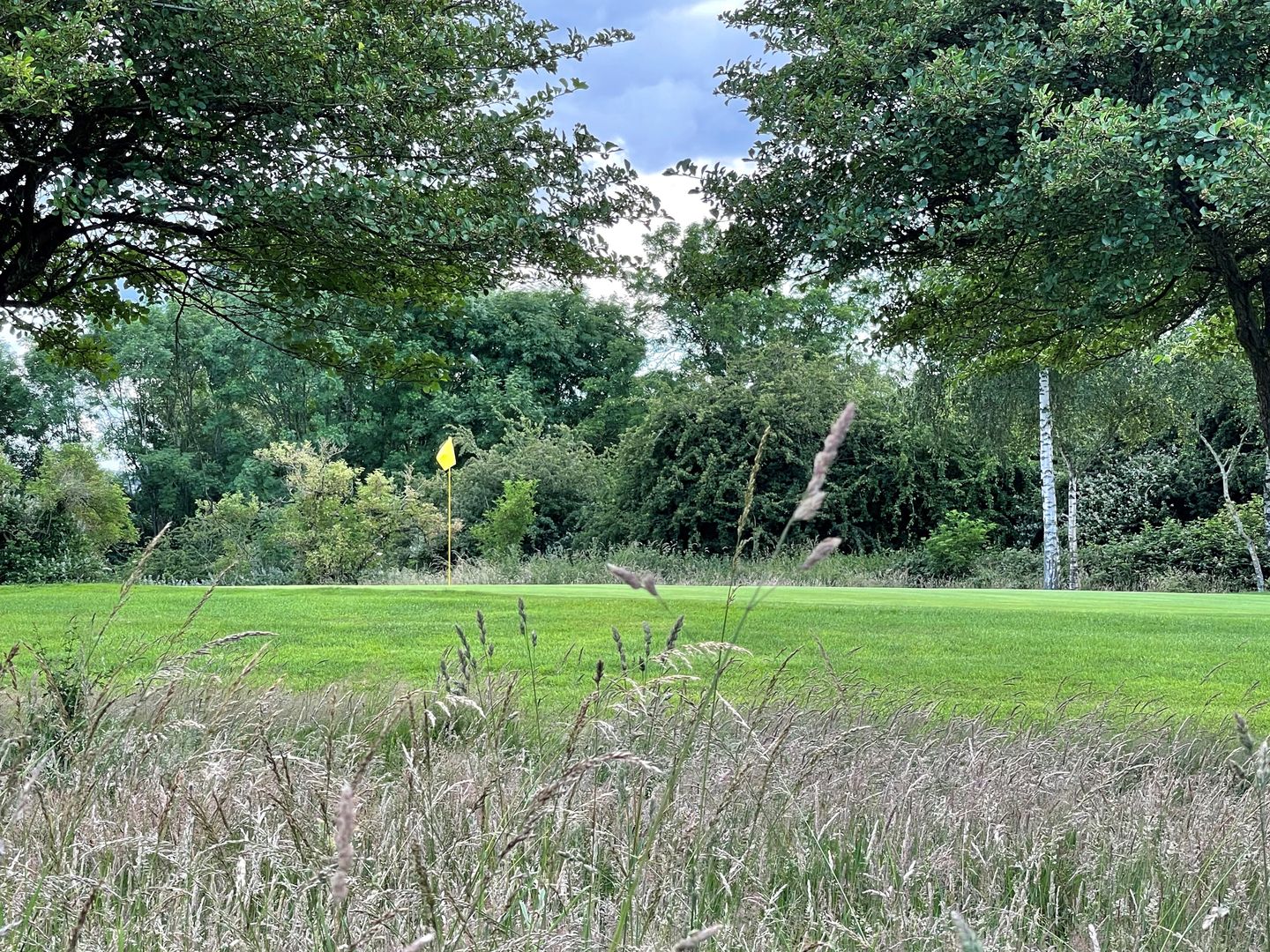 Championship Course