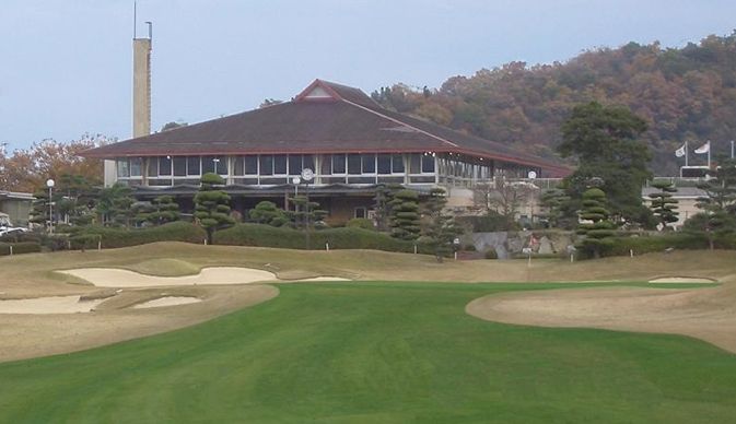 Imabari Country Club