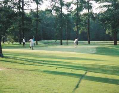Green Acres Golf & Recreation
