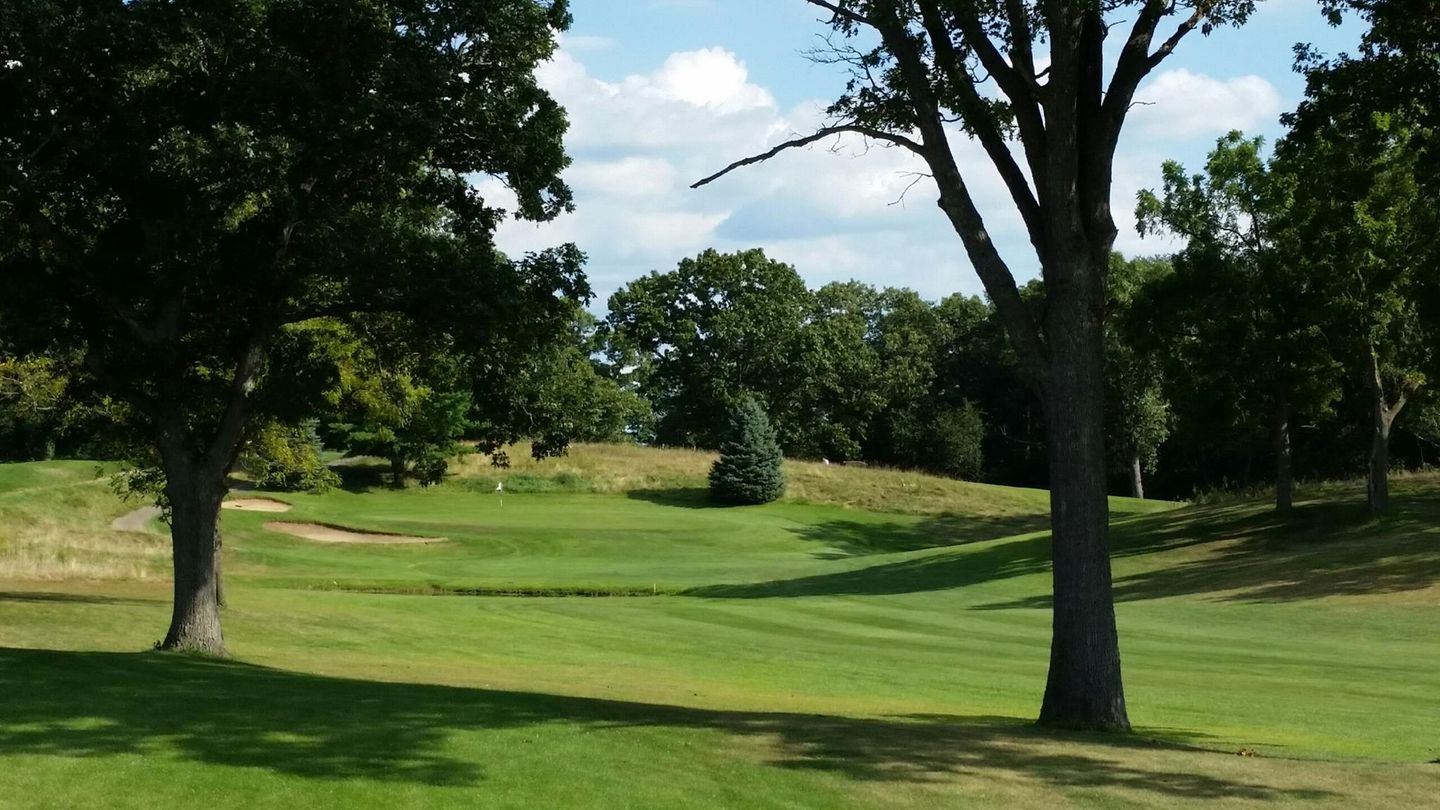 Pond View Golf Course