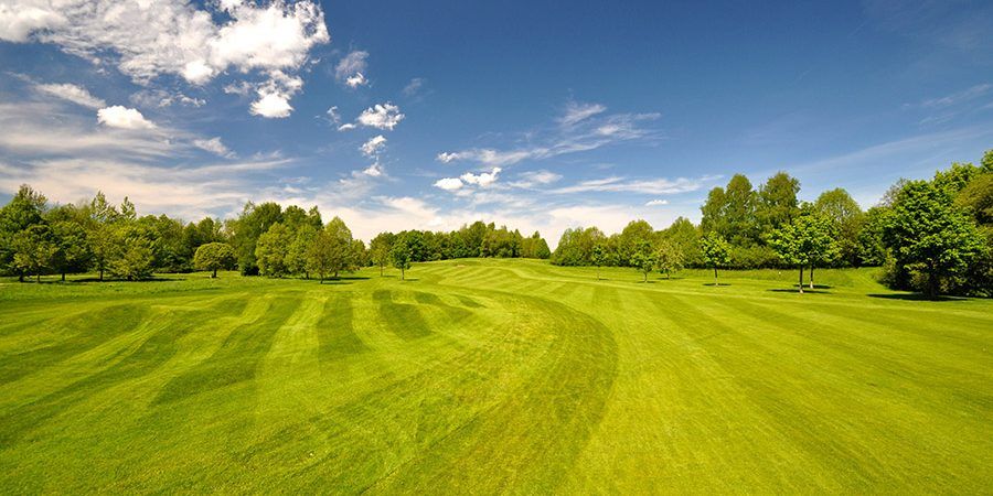 Championship Course