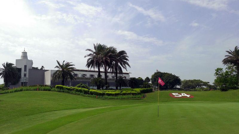 The Orient Golf & Country Club