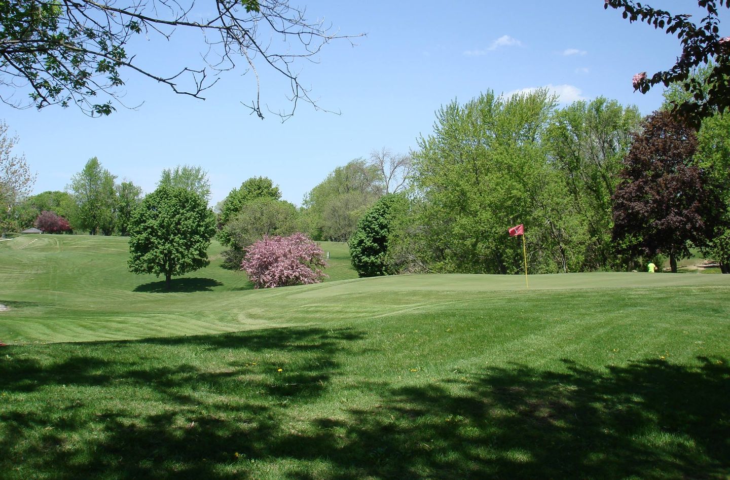 Spring Valley Country Club