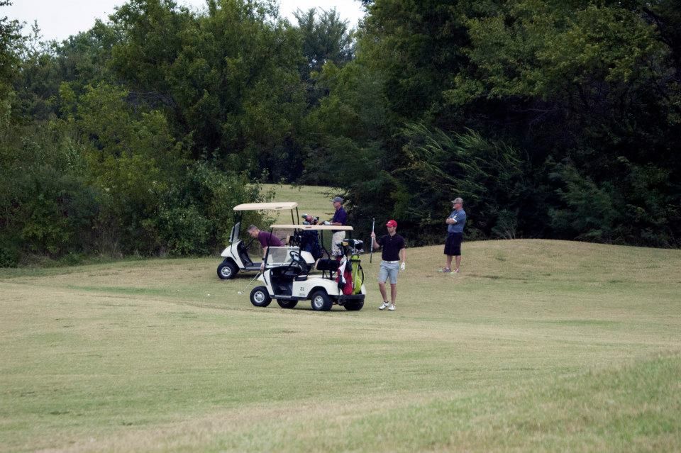 Cobblestone Creek Golf Club