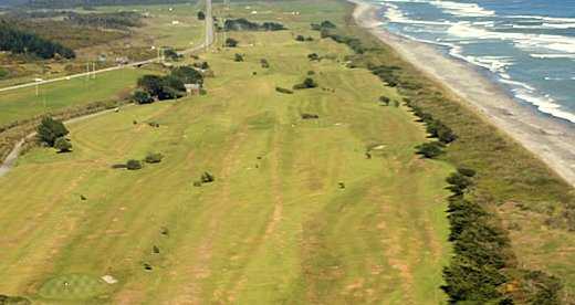 Hokitika Golf Club
