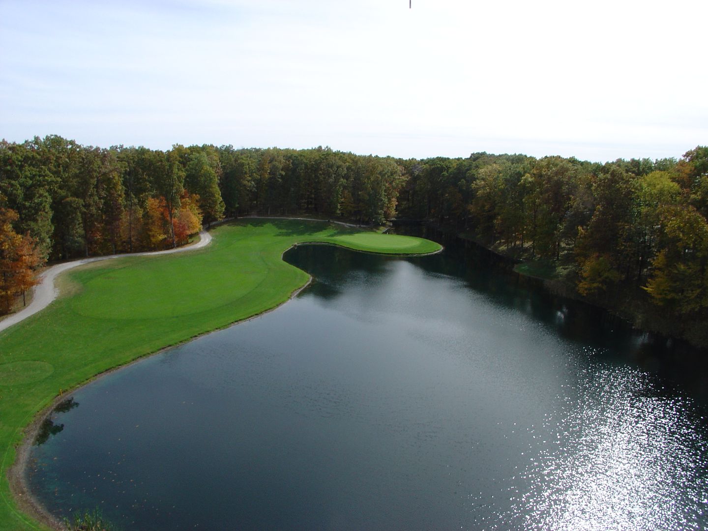 Oak Terrace Golf Course