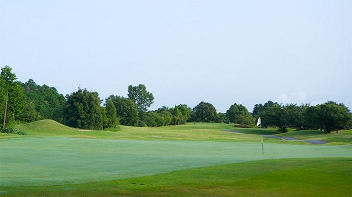 Kansaikuko Golf Club/Kansai Airport Golf Club